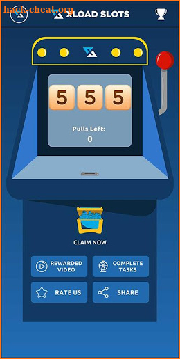 XLoad Slots - Get Free Mobile Top-up screenshot
