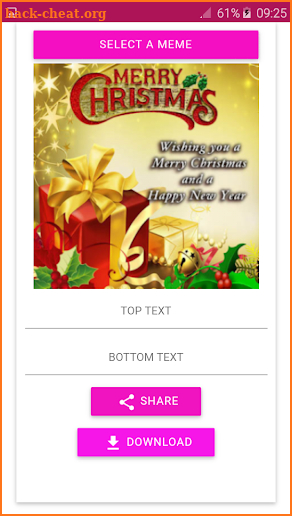 xmas 2019 greeting cards ,quote and wishes screenshot