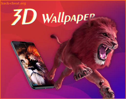 Xmax Launcher：📱3D Wallpapers & Caller Themes screenshot