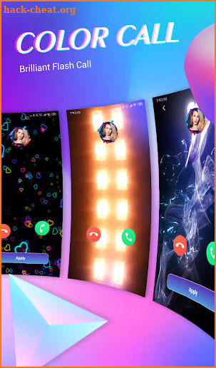 Xmax Launcher：📱3D Wallpapers & Caller Themes screenshot