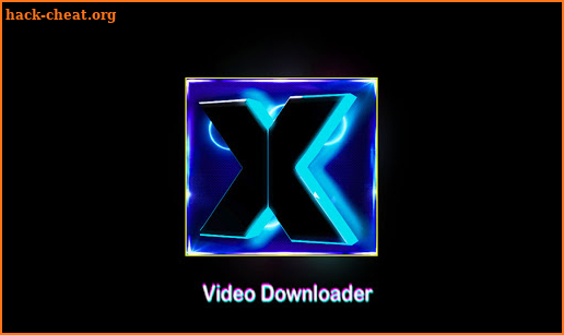 XNX Video Downloader - XNX Video Player screenshot