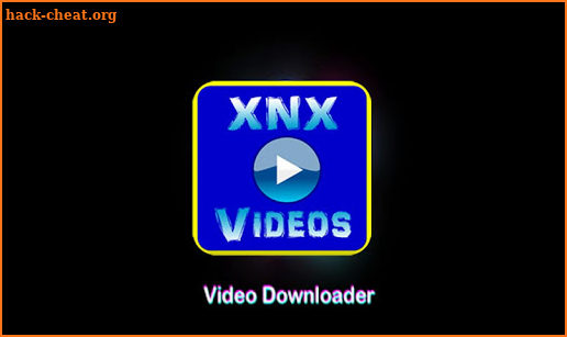 XNX Video Downloader - XNX Videos HD screenshot