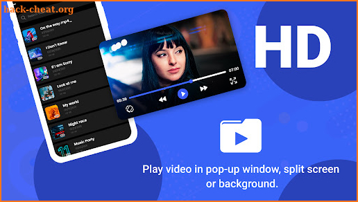 XNX Video Player - HD Videos screenshot