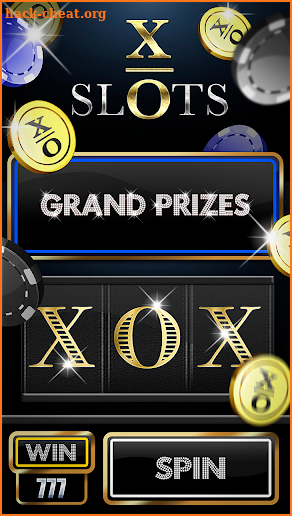 💵 XO Slots 💵 Slotmachines screenshot