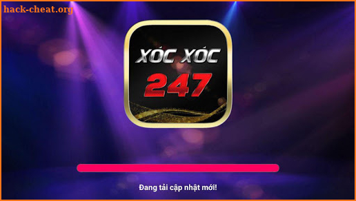 Xoc Xoc 247 - Nổ Hũ screenshot