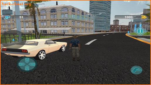 Xtreme Drift Car Racing screenshot