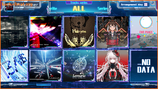 Xtrhme screenshot