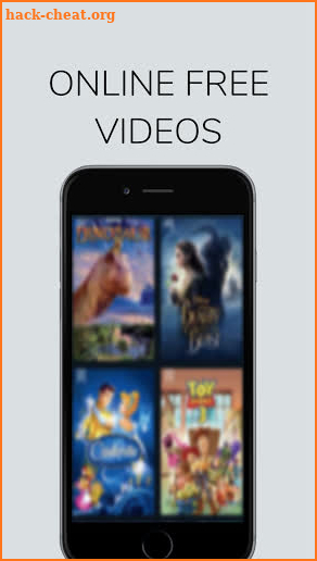 xumo free movies screenshot