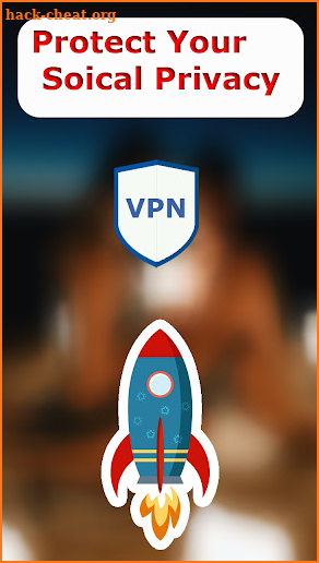 XV VPN Proxy, X Video VPN, Free VPN, Proxy VPN screenshot