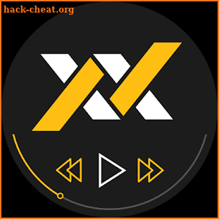 XX Video Player 2018 : 5K Video Player screenshot