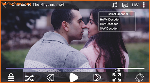 XX Video Player : XX HD Video Player screenshot