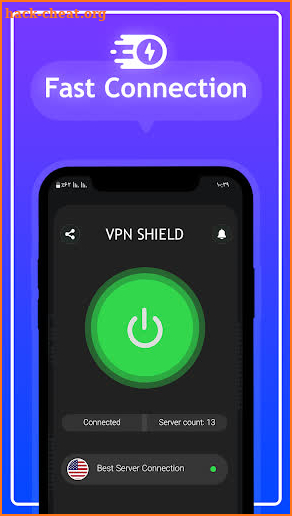 XX vpn- unblock best unlimited screenshot