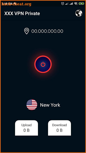 XXX VPN Private - Fast Secure and Unlimited screenshot