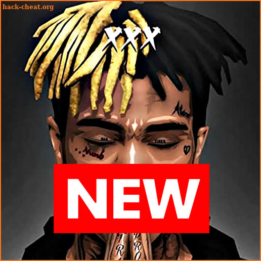 XXXTentacion All Music Songs screenshot