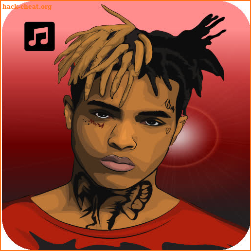 XXXTENTACION Ringtone screenshot