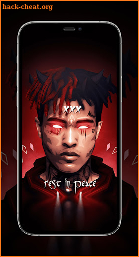 XXXTentacion Wallpapers screenshot