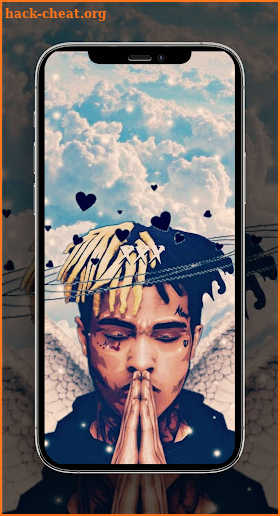 XXXTentacion Wallpapers screenshot