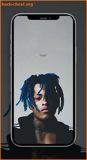 XXXTentacion Wallpapers screenshot