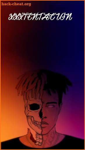 XXXTentacion Wallpapers screenshot