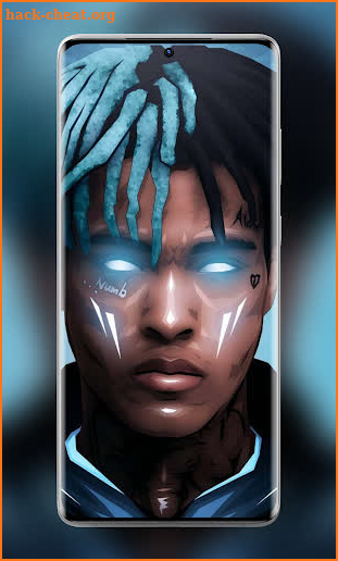 XXXTentacion Wallpapers HD screenshot