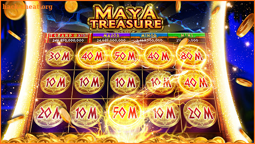 YAAS Vegas - Casino Slots screenshot