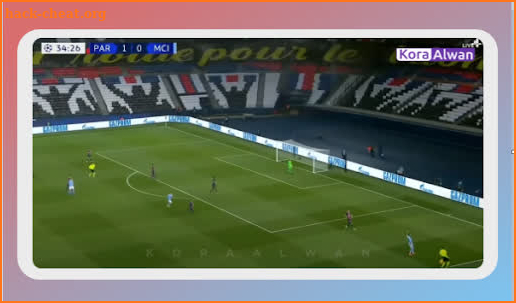 Yacine TV Live Tips screenshot