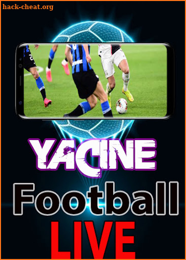 Yacine TV Sport Tips screenshot