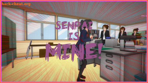 Yandere Academy: simulator tips screenshot