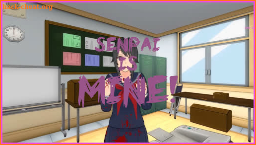 Yandere Academy: simulator tips screenshot