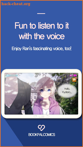 Yandere Imprisoned LoveComedy - Otome Game screenshot