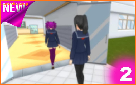 Yandere Simulator - Gameplay & Walkthrough screenshot