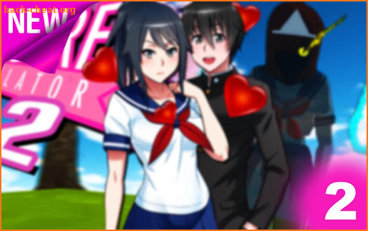 Yandere Simulator - Gameplay & Walkthrough screenshot