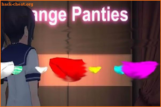 Yandere Simulator Walkthrough Tips screenshot