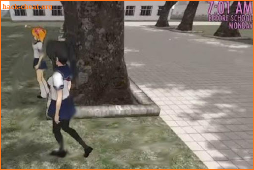 Yandere Simulator Walkthrough Tips screenshot