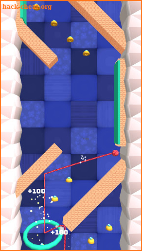 Yarn Ball screenshot