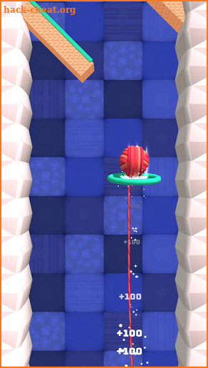 Yarn Ball screenshot