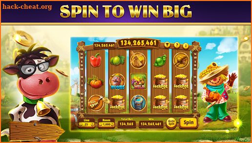 YEAZ.WIN - BE SLOT GAME WINNER screenshot