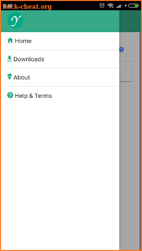 Yeo - Free Video Downloader screenshot