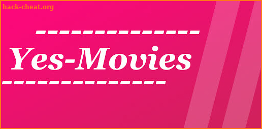 Yes Movies Tv App HD Player 2021 ( YesMovies Tv ) screenshot