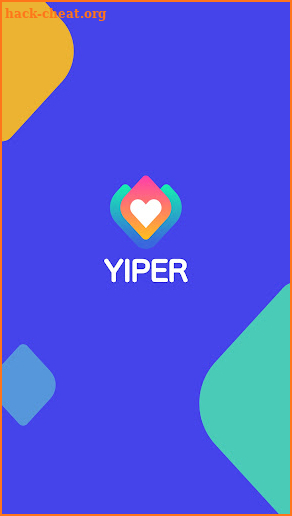 Yiper screenshot