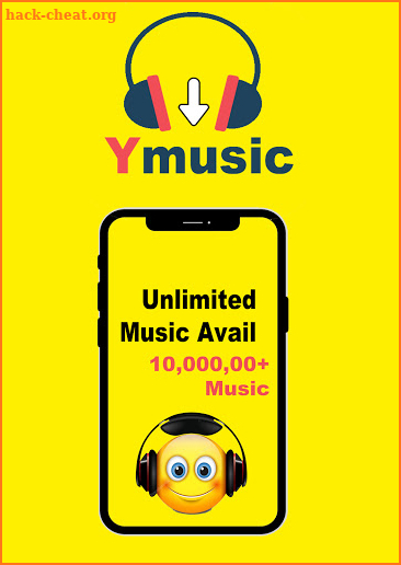 YMusic - Free Music Download screenshot