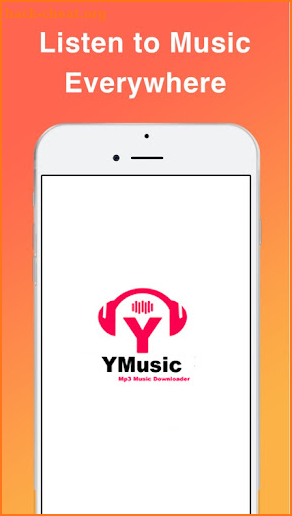 YMusic - Mp3 Music Downloader screenshot