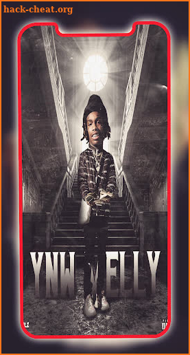 YNW Melly Wallpaper screenshot