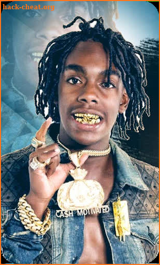 YNW Melly Wallpapers HD 2020 screenshot