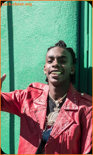 YNW Melly Wallpapers HD 2020 screenshot