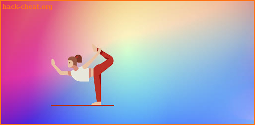 YoGa Everyday screenshot