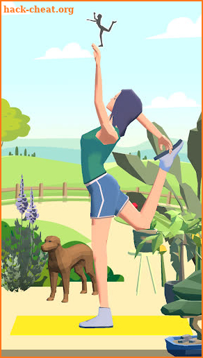 Yoga Master screenshot