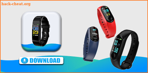 Yoho Smartwatch Sports Guide screenshot