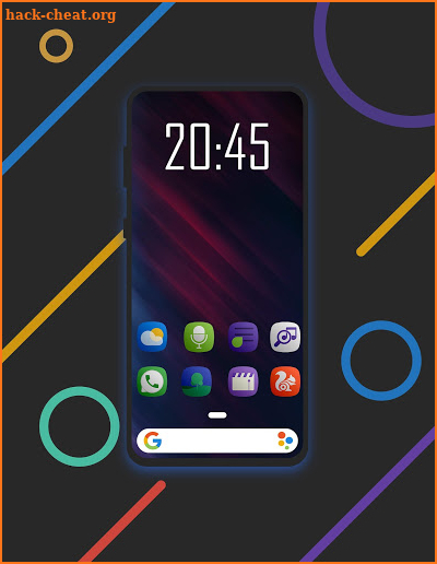 Yomira - Premium Icon Pack (New) screenshot