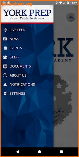 York Preparatory Academy screenshot